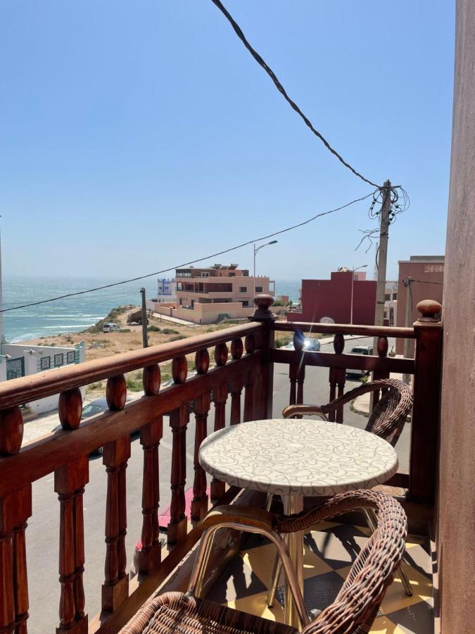 Tooda House Imsouane Exterior foto