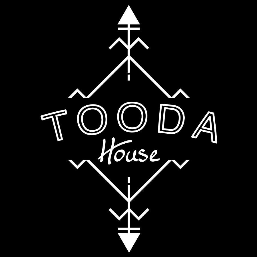 Tooda House Imsouane Exterior foto