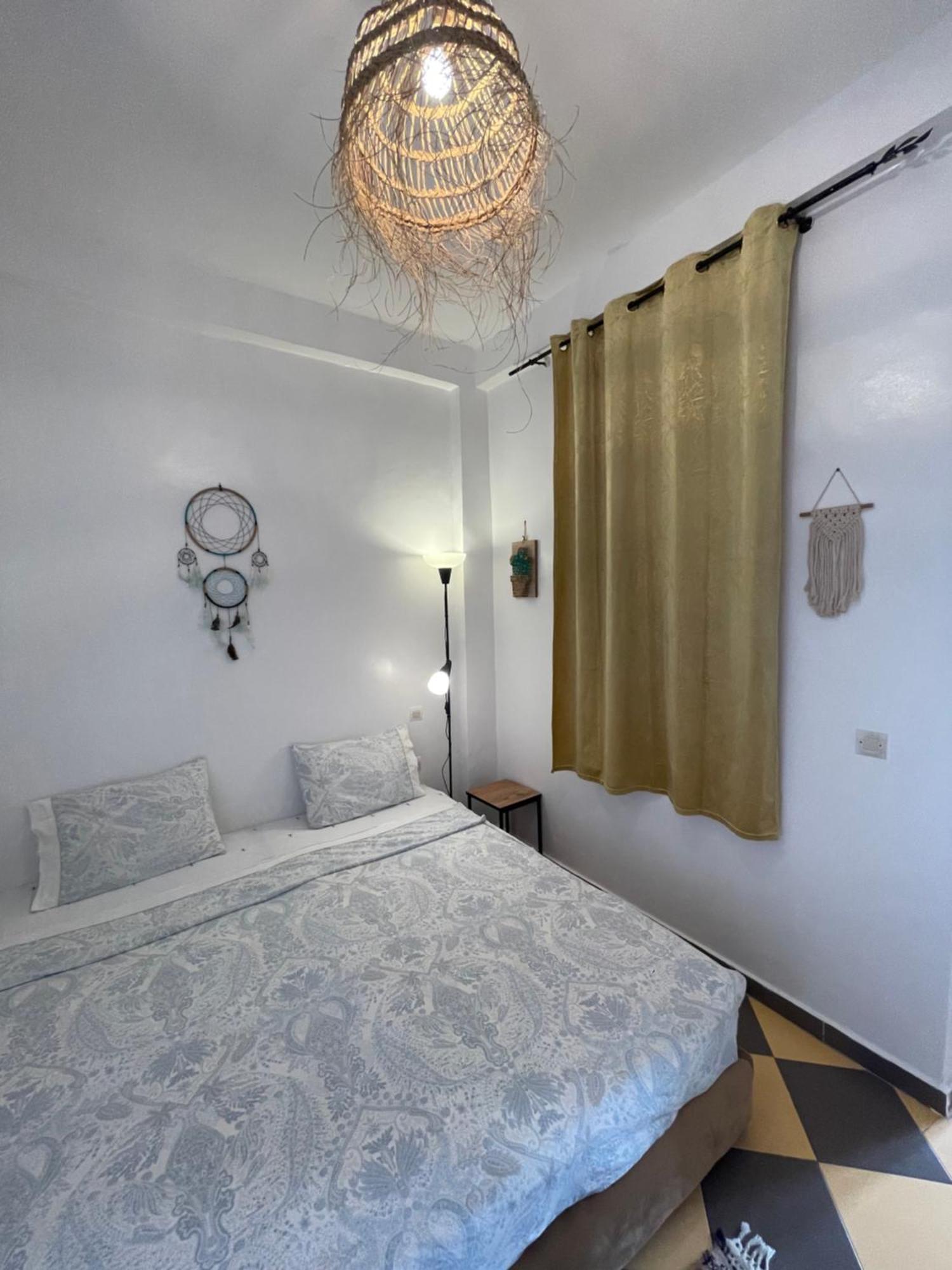Tooda House Imsouane Exterior foto